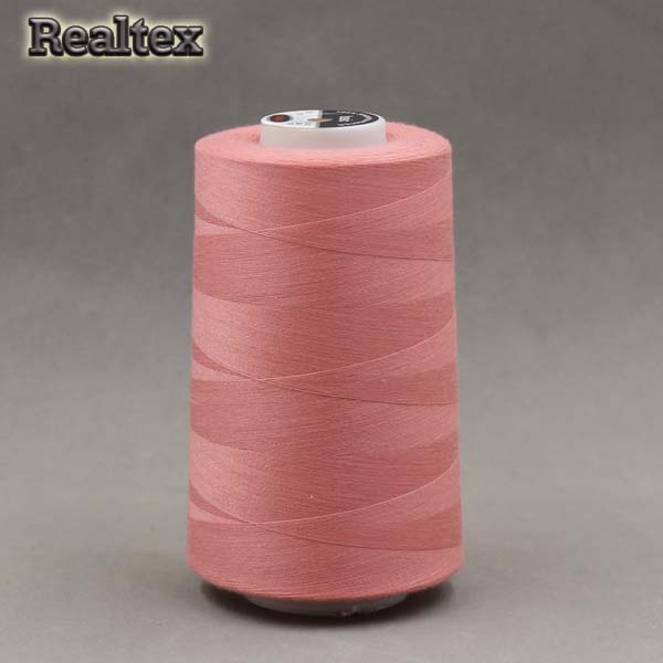 Нитки МАХ 40/2 (5000ярд) цв.170 персиковый