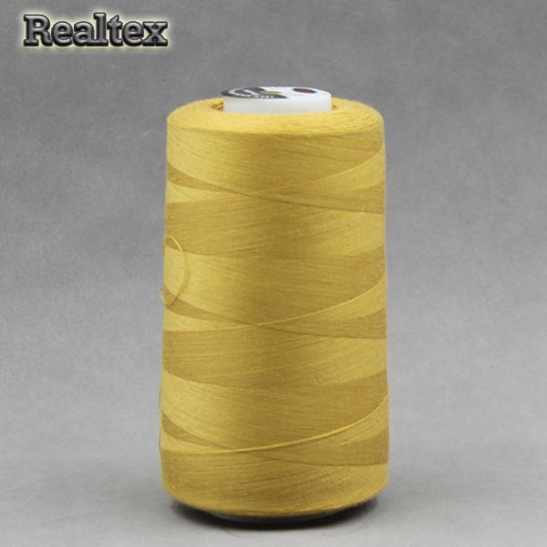 Нитки "Реалтекс" 40/2 (5000ярд) цв.136
