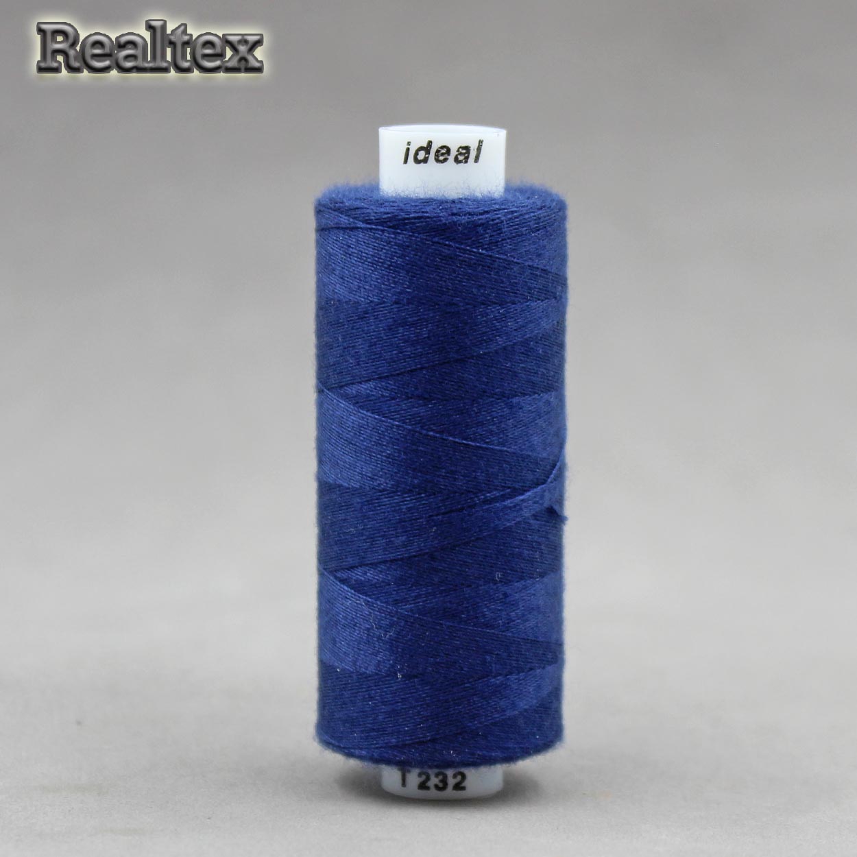 Нитки IDEAL (10шт*400yrd) цв. 232