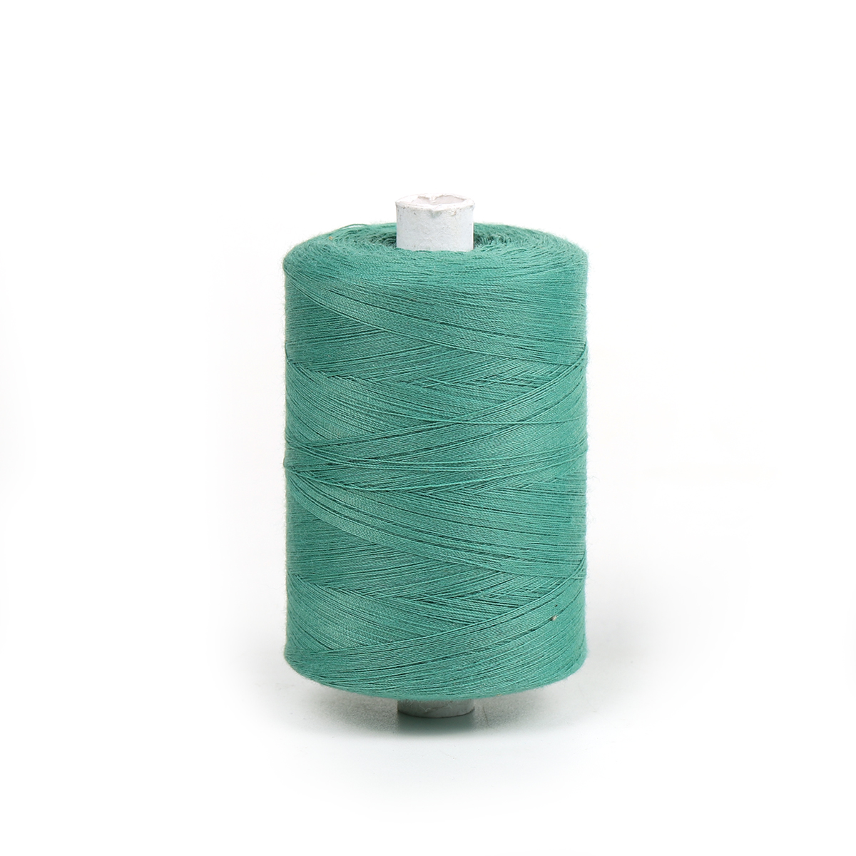 Нитки 45ЛЛ (2500м) цв.3502 зелёный