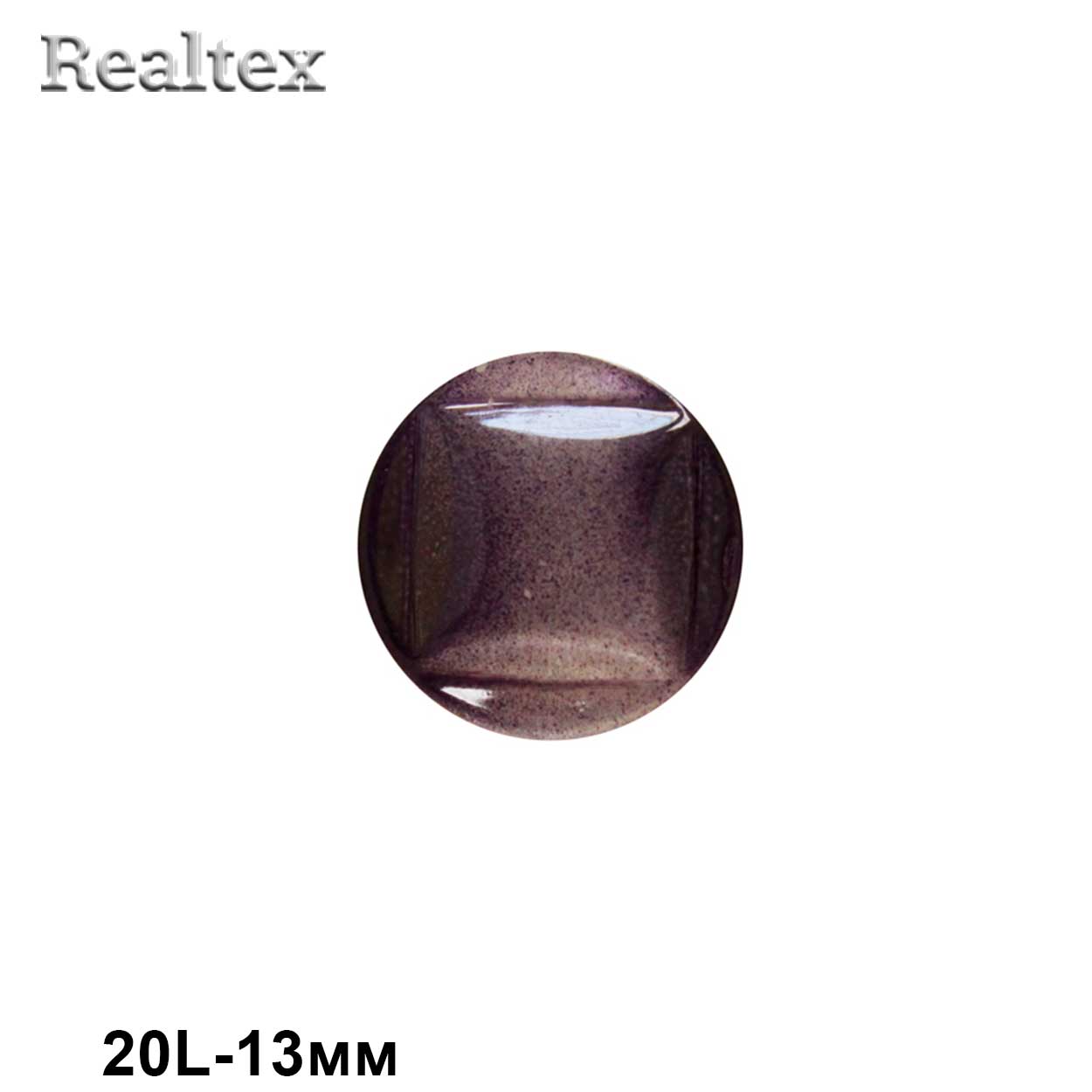 Пуговицы CB MS-36 20L (144шт) цв.03