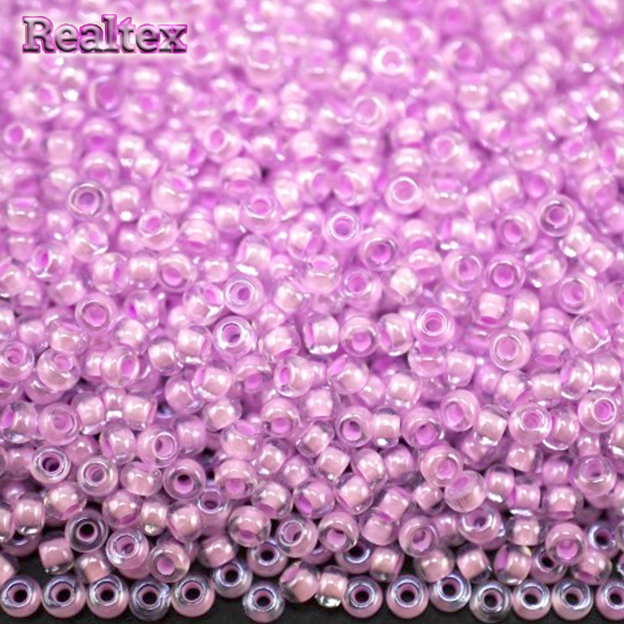 Бисер Чехия 10/0 "PRECIOSA" цв.38126