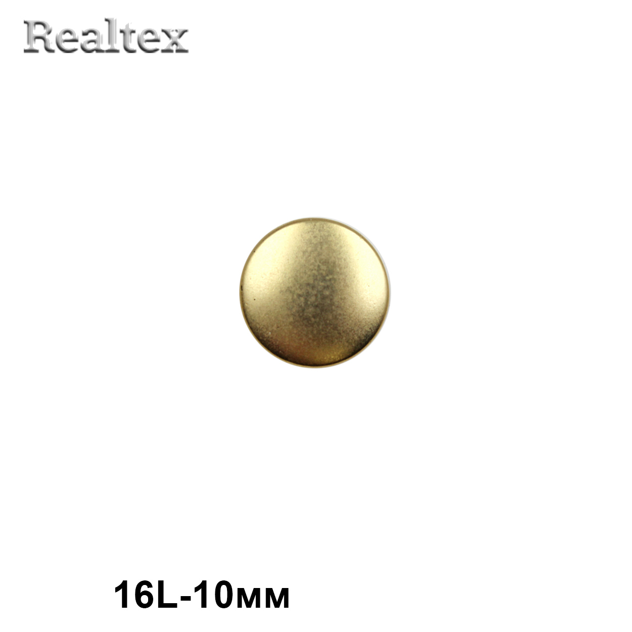 Пуговицы DA 5111 16L (72шт) цв.DG