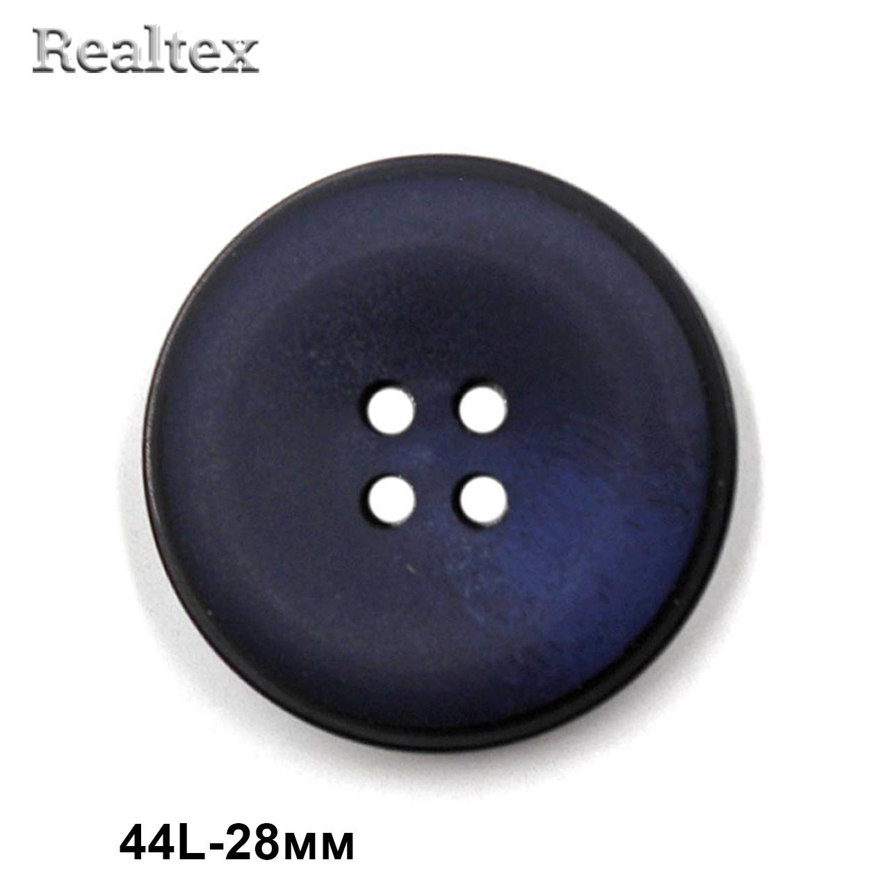 Пуговицы CN 2812 44L (36шт) цв.E