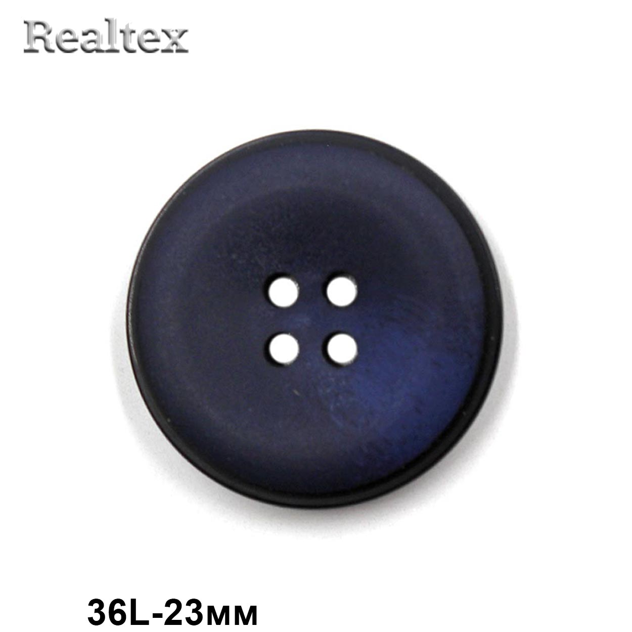 Пуговицы CN 2812 36L (36шт) цв.E 