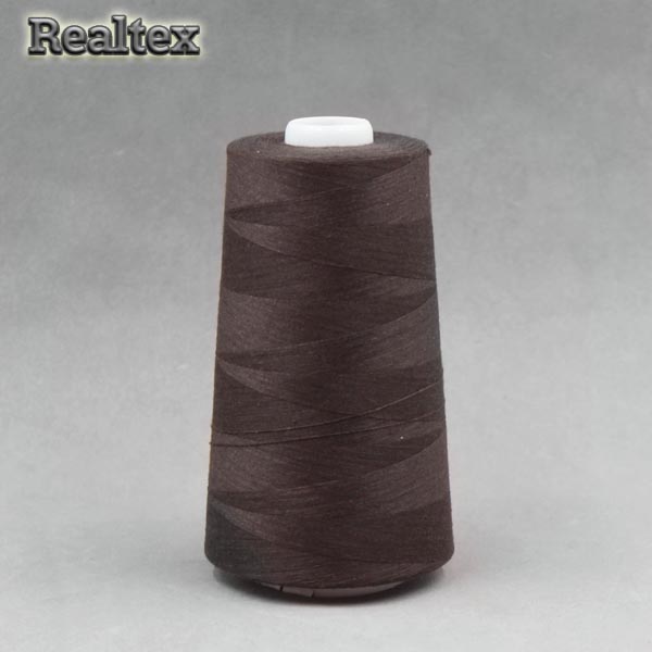 Нитки "Realtex" 40/2 (5000ярд) цв.500