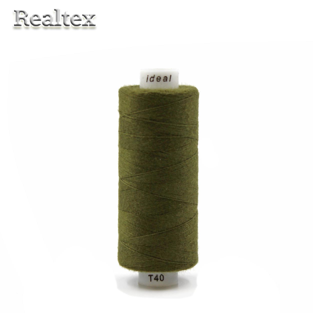 Нитки IDEAL (10шт*400yrd) цв. 040