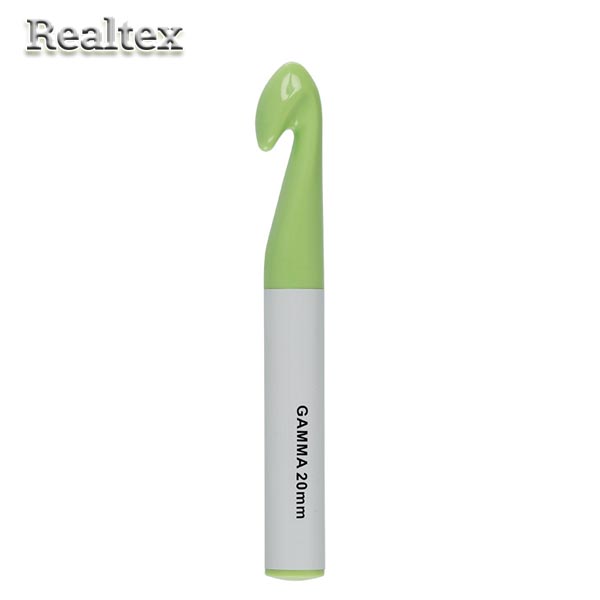 Крючки пластик PCH 20мм 17см (5шт) "Гамма"