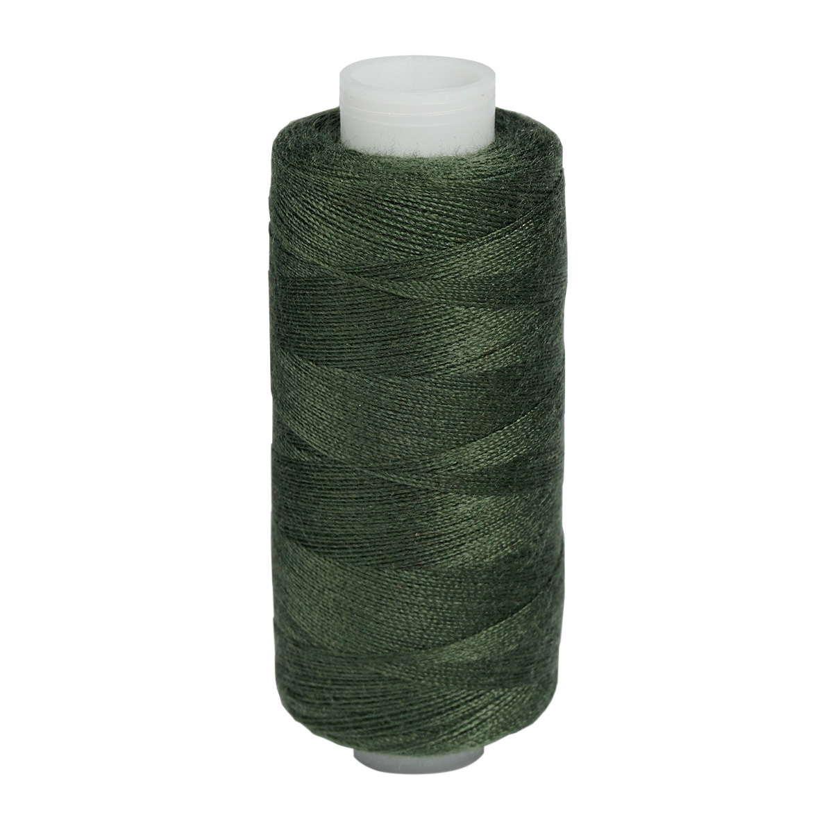 Нитки BESTEX (10шт*366м) цв.151 темно-зеленый
