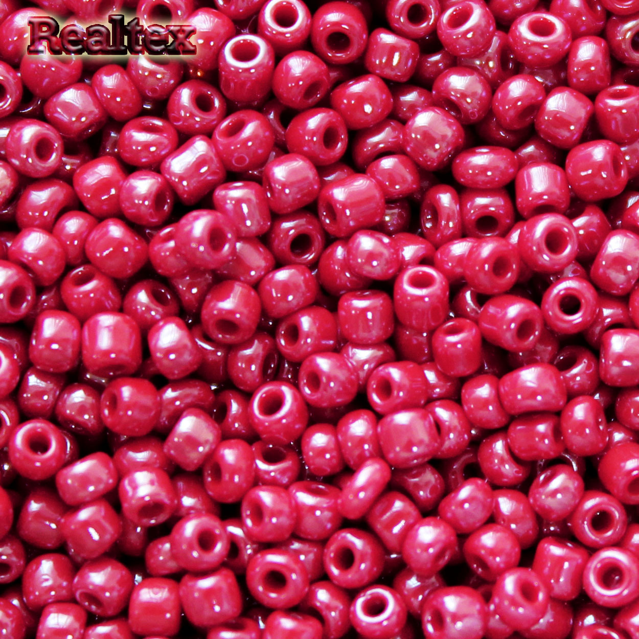 Бисер Realtex 12/0 (450гр) цв.125