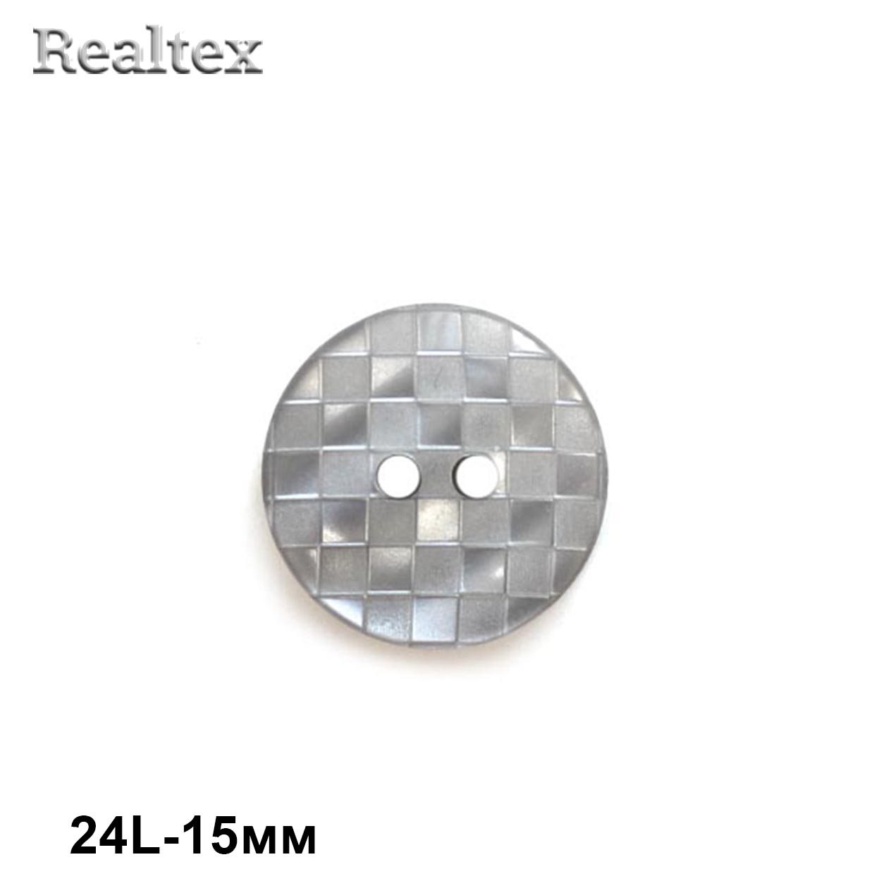 Пуговицы CB E-283 24L (72шт) цв.09