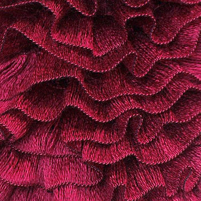 Пряжа "Танго 153" (0,5кг) цв.13 красный