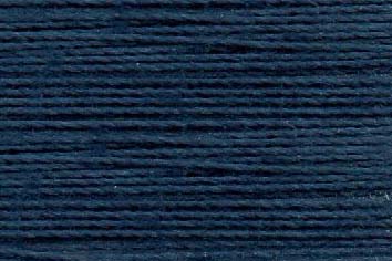 Нитки 45ЛЛ (2500м) цв.2410 тёмно-синий