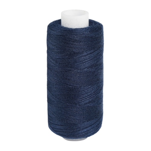 Нитки BESTEX (10шт*366м) цв.099 индиго