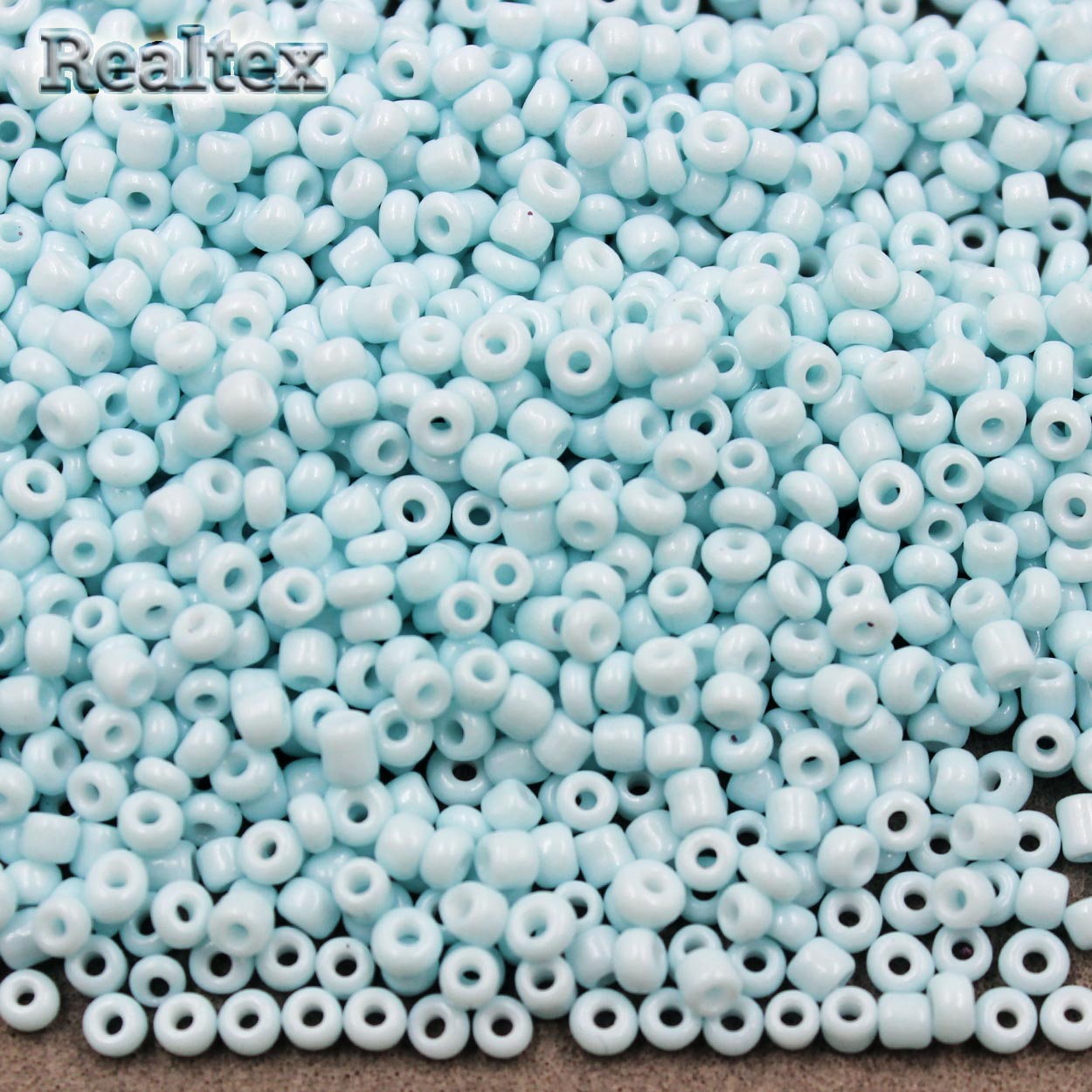 Бисер Realtex 12/0 (450гр) цв.TT-111