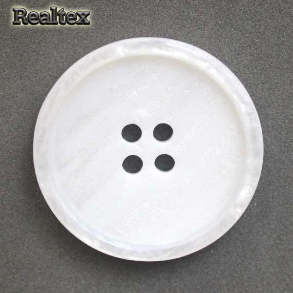 Пуговицы CN 2572 54L (36шт) цв.01-White