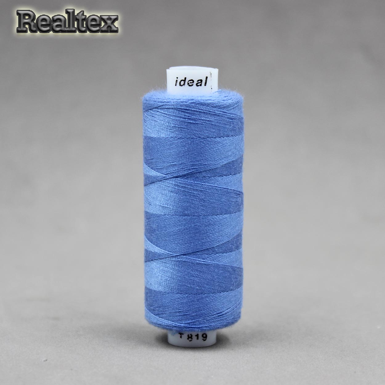 Нитки IDEAL (10шт*400yrd) цв. 819