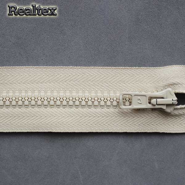 Молния ARTA-F трактор Т.6 60см разъемная цв.105 св.бежевый  