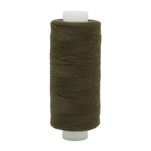 Нитки BESTEX (10шт*366м) цв.146 тёмно-коричневый