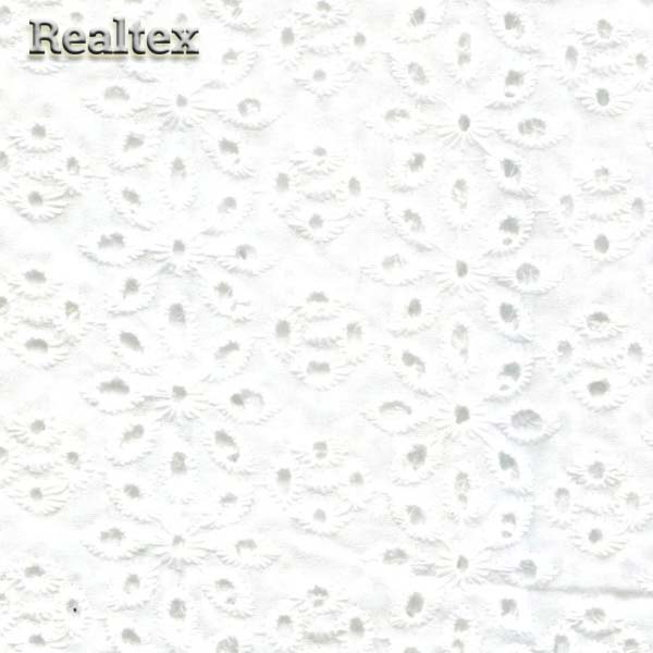 Ткань FD "Шитьё" C-001 26017 цв.белый