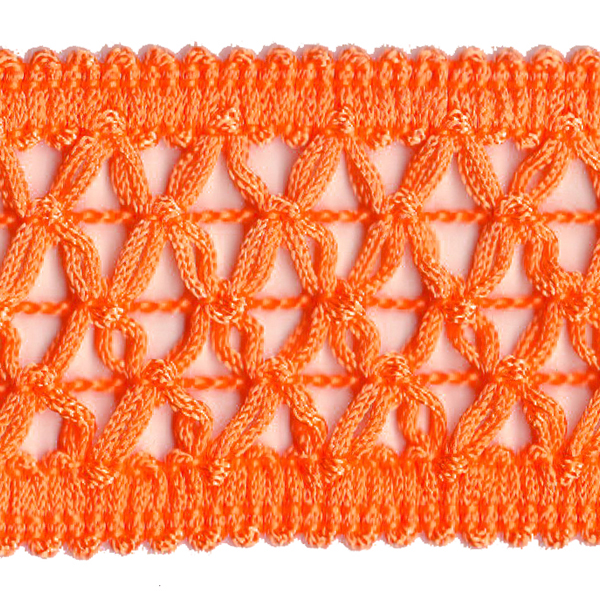 Тесьма CLH 0855 40мм цв.154