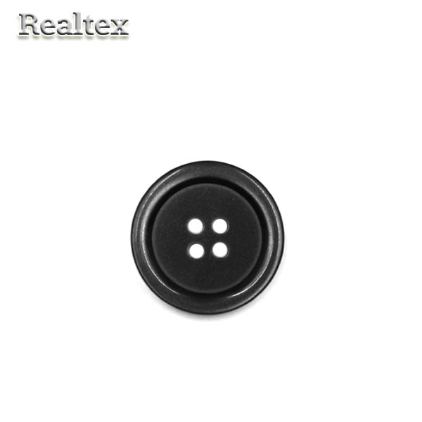 Пуговицы CR P-41 16L (72шт) цв.02-Black