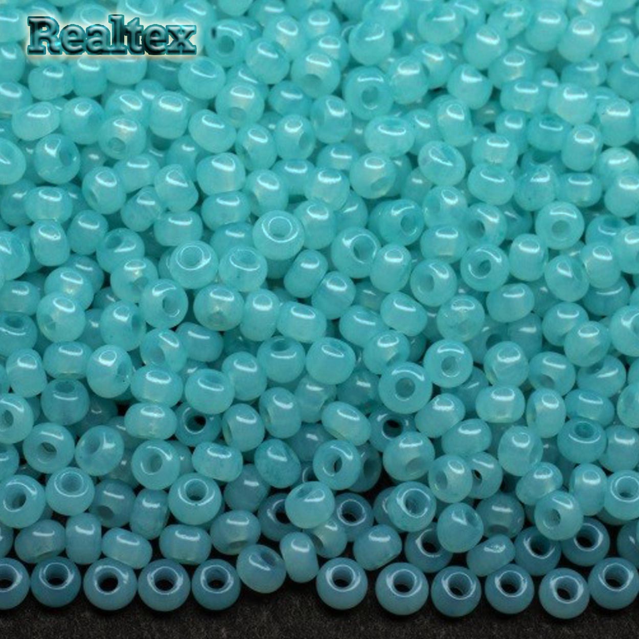 Бисер Чехия 10/0 "PRECIOSA" цв.02265