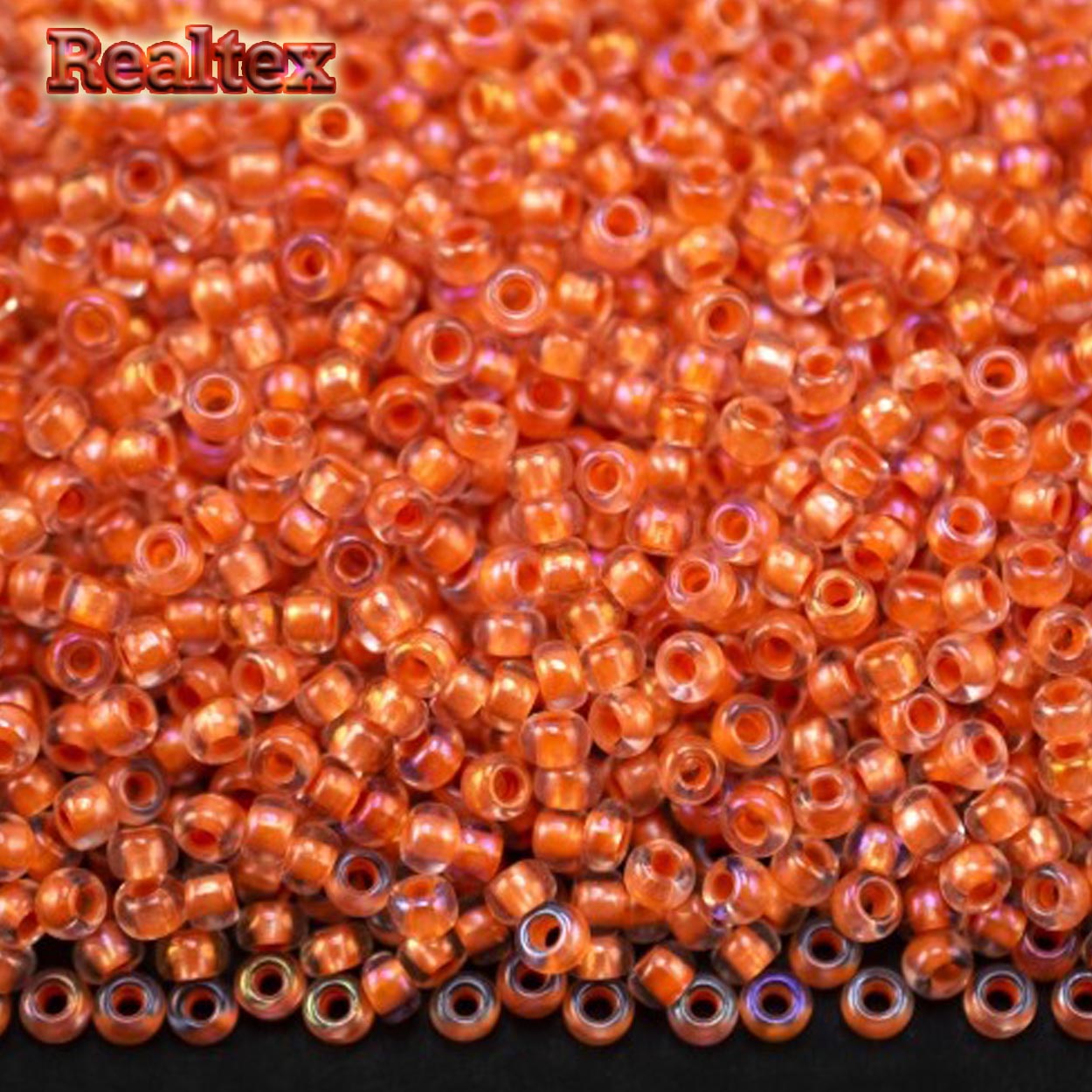 Бисер Чехия 10/0 "PRECIOSA" цв.58589