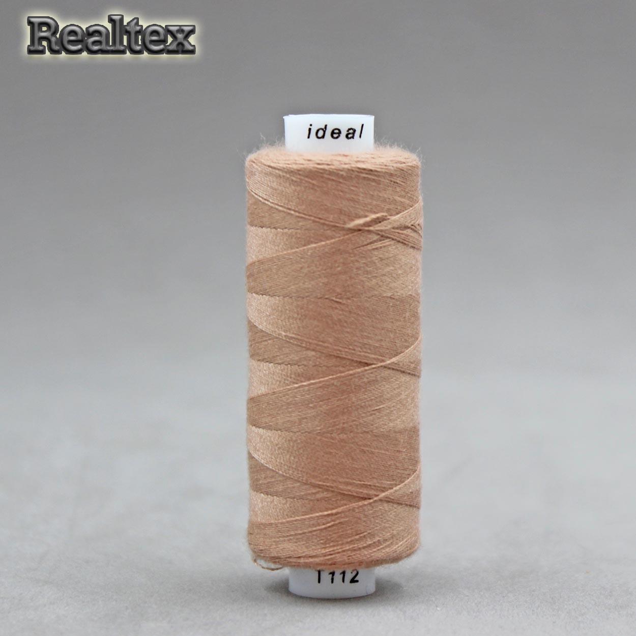 Нитки IDEAL (10шт*400yrd) цв. 112