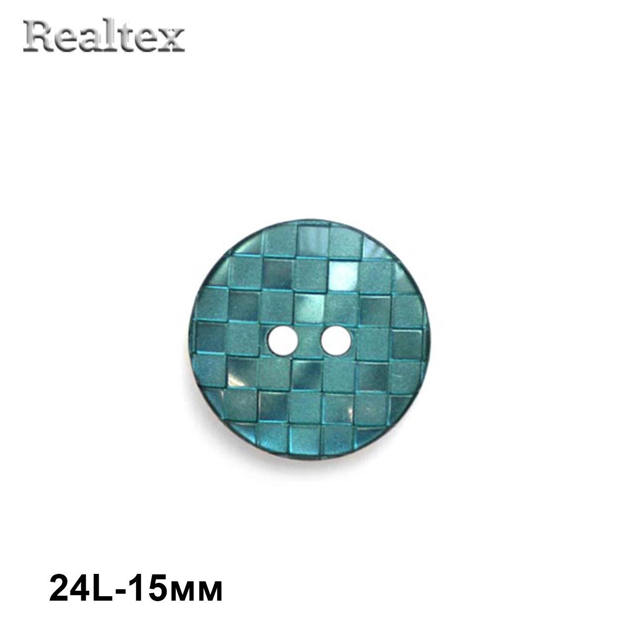 Пуговицы CB E-283 24L (72шт) цв.07