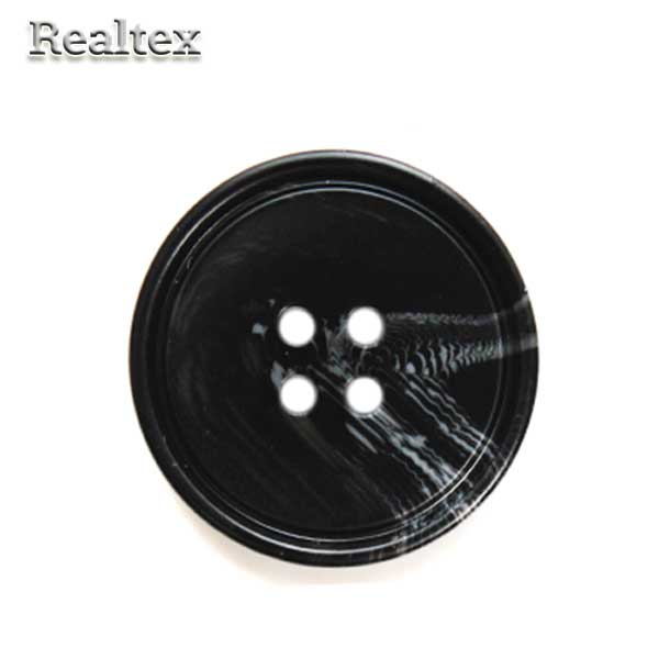 Пуговицы CN 2775 44L (36шт) цв.01-Black
