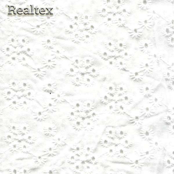 Ткань FD "Шитьё" C-003 26019 цв.белый