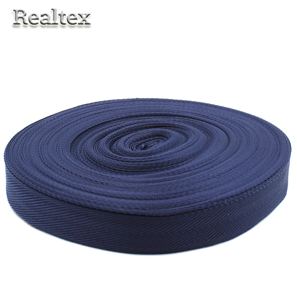  Стропа 30мм TM-30 (50м) цв.тёмно-синий 3.4