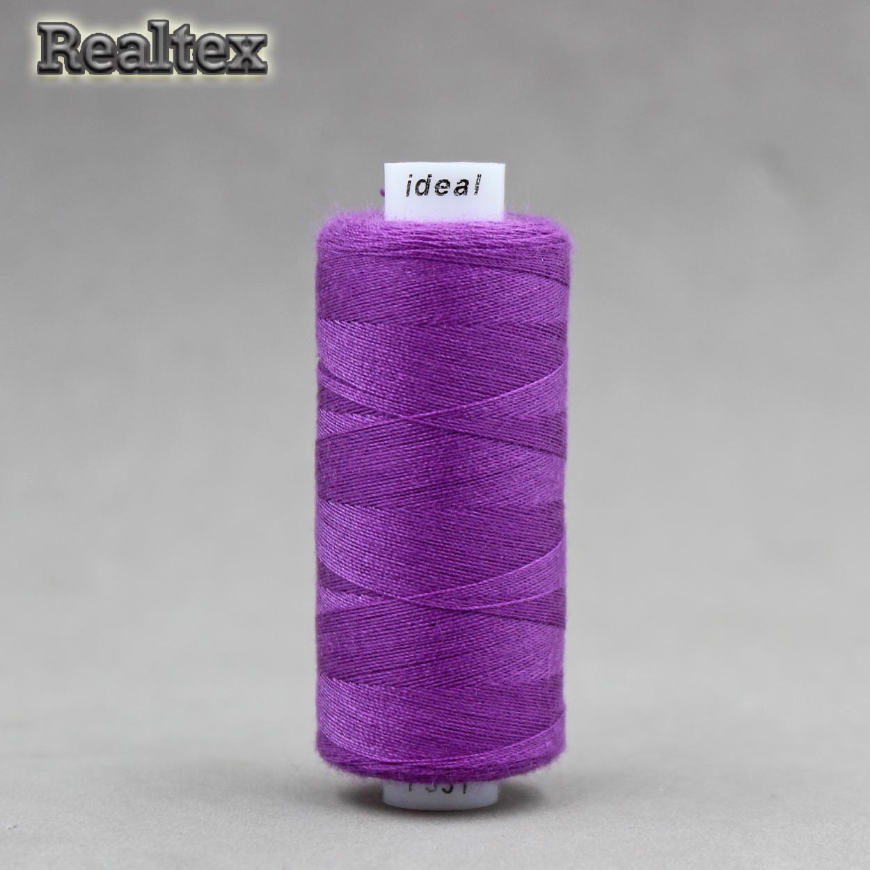 Нитки IDEAL (10шт*400yrd) цв. 551