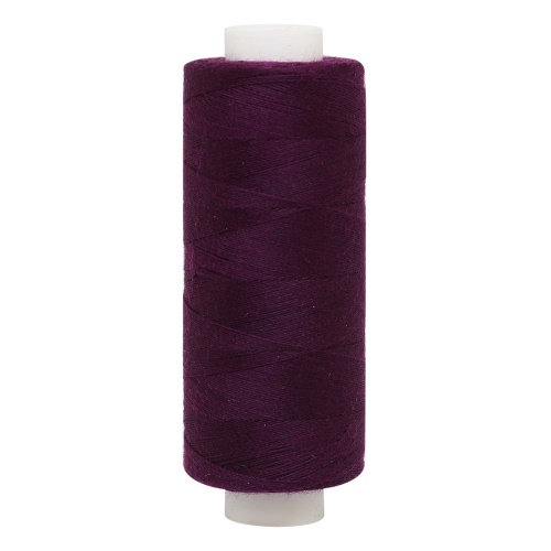 Нитки BESTEX (10шт*366м) цв.348 ежевичное вино