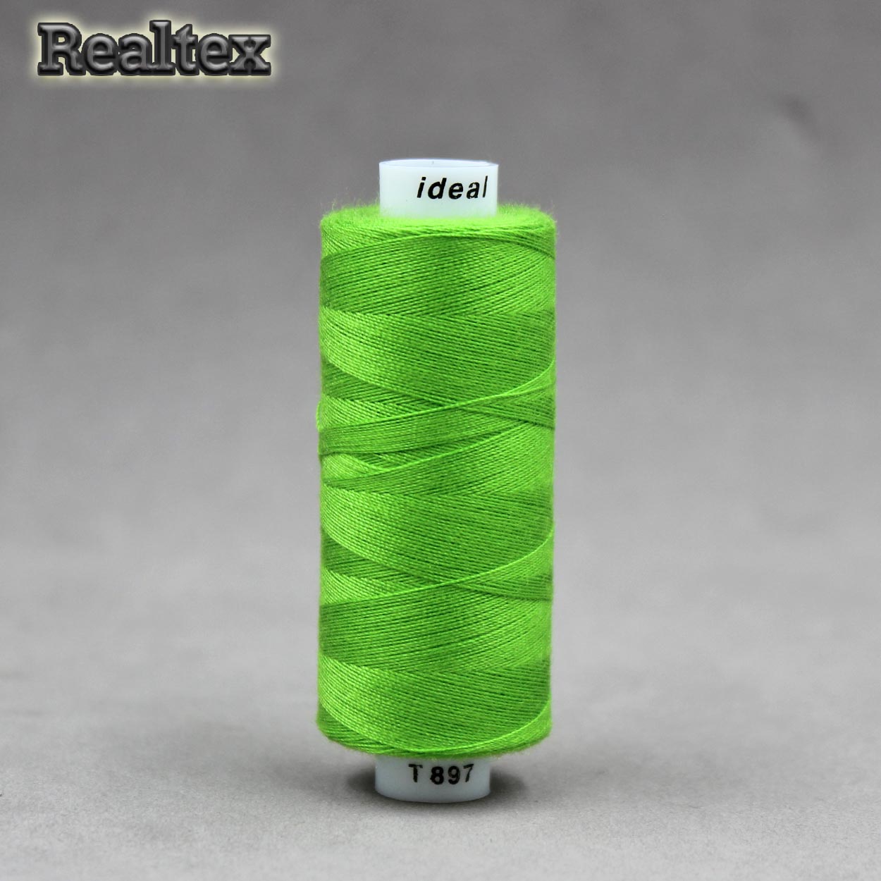 Нитки IDEAL (10шт*400yrd) цв. 897