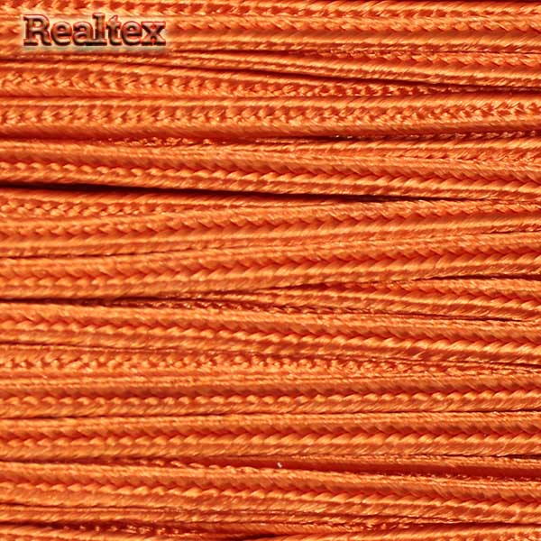 Сутаж 071-8 ON 3мм цв.т.оранжевый 