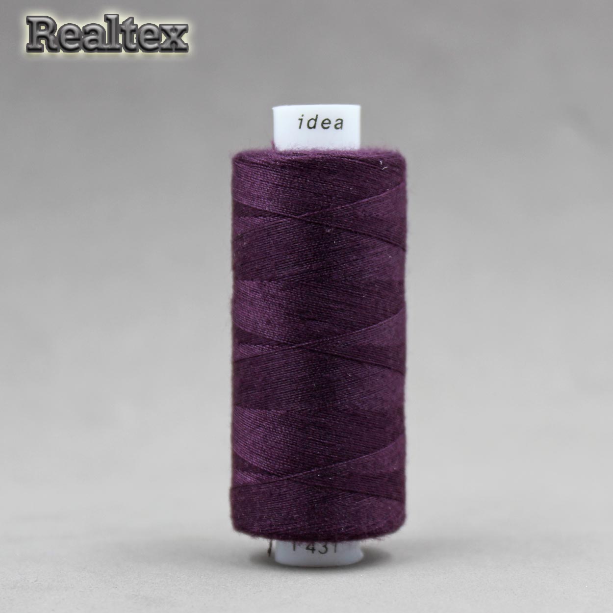 Нитки IDEAL (10шт*400yrd) цв. 431