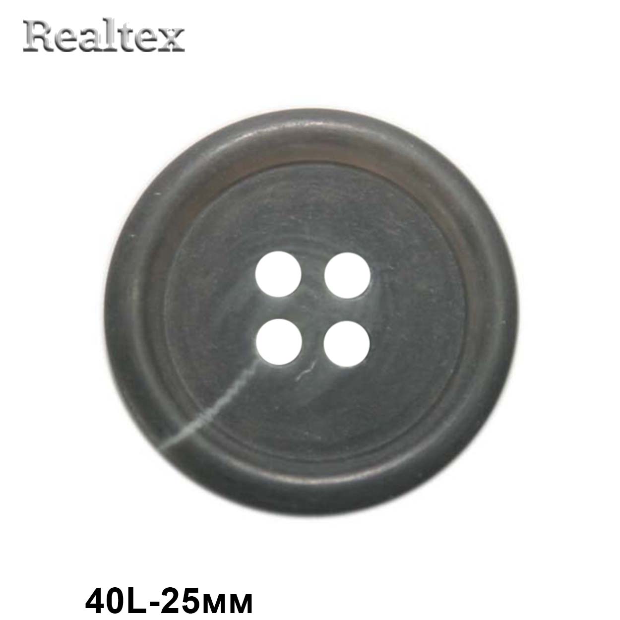 Пуговицы CB P9-13 40L (72шт) цв.03