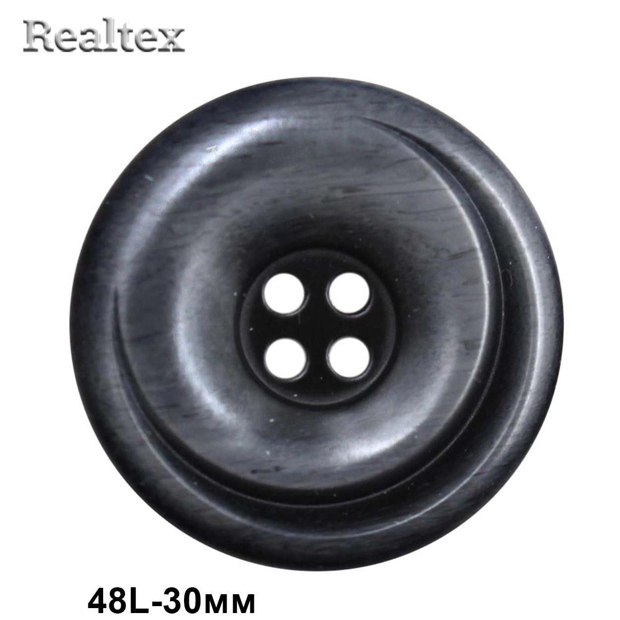 Пуговицы CN 2821 48L (36шт) цв.A 