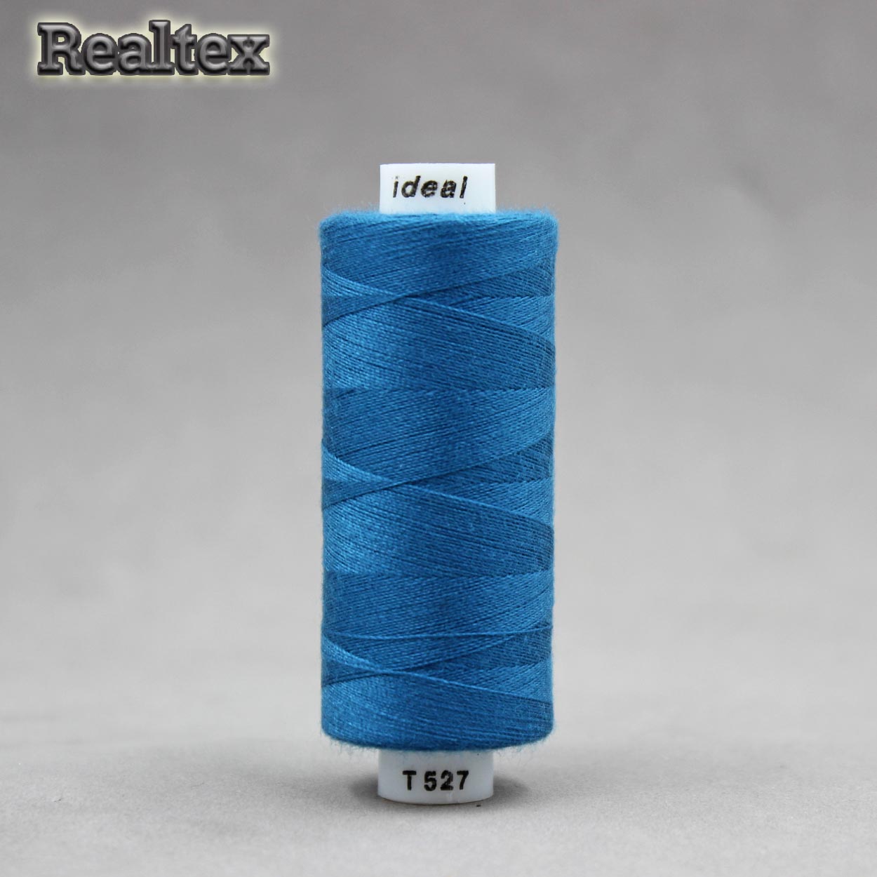 Нитки IDEAL (10шт*400yrd) цв. 527
