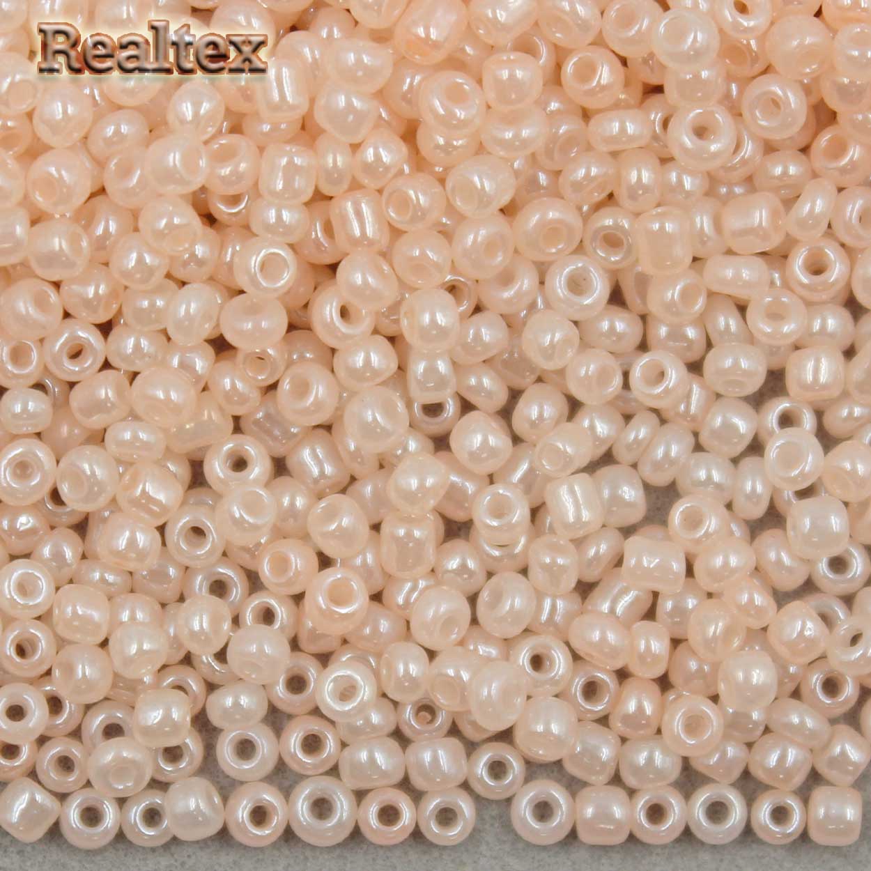 Бисер Realtex 12/0 (450гр) цв.147