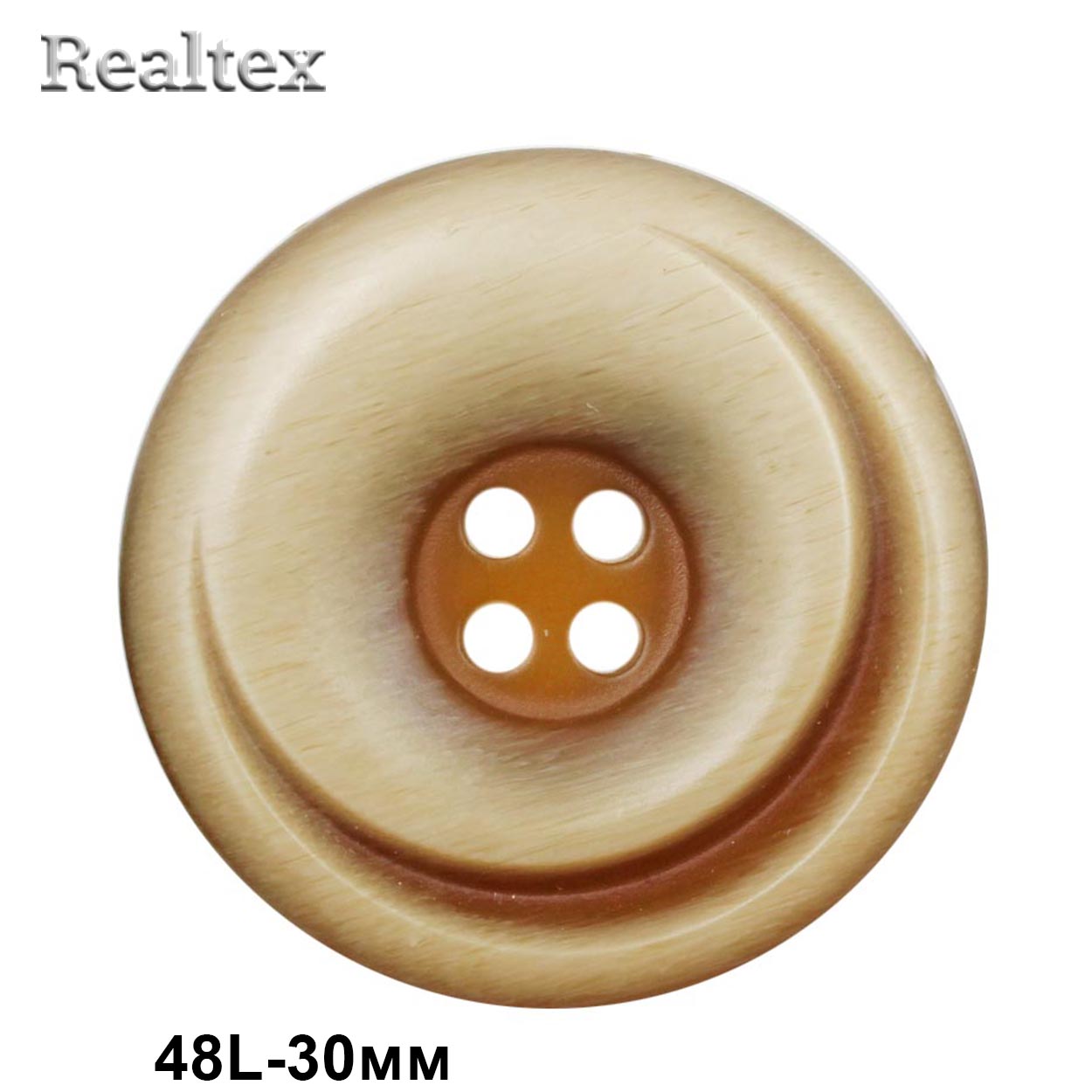 Пуговицы CN 2821 48L (36шт) цв.C 