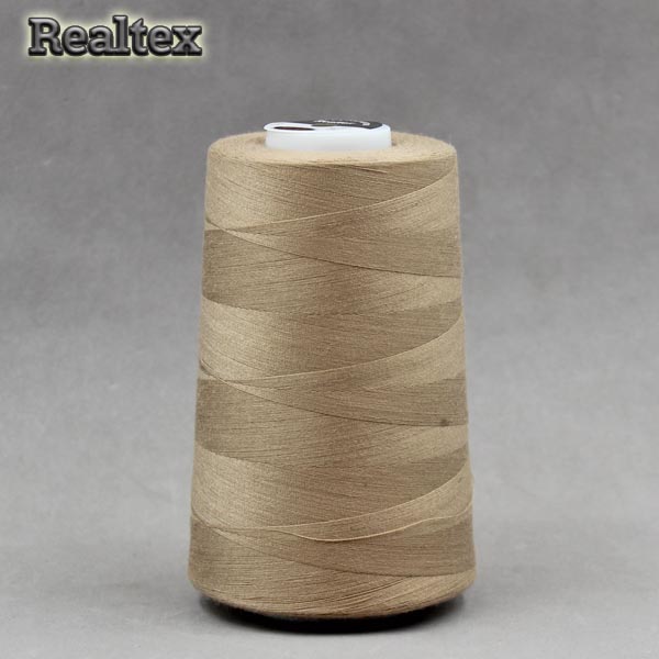 Нитки "Realtex" 40/2 (5000ярд) цв.479