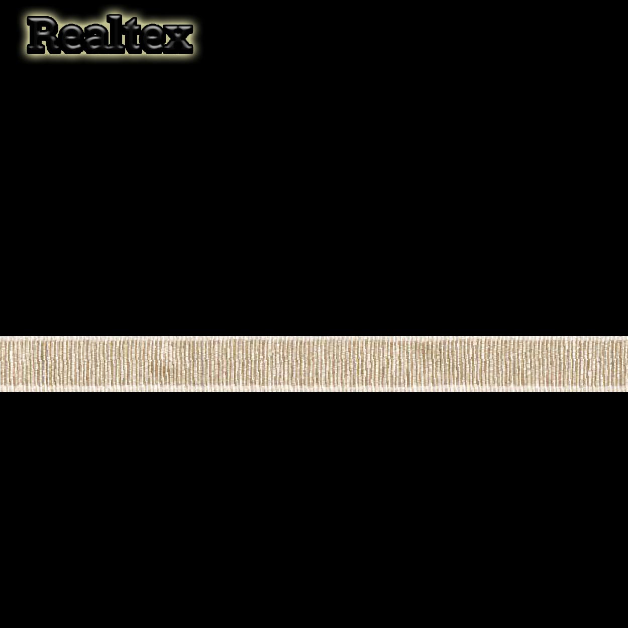  Резинка для бретелей  Realtex  8мм цв.бежевый