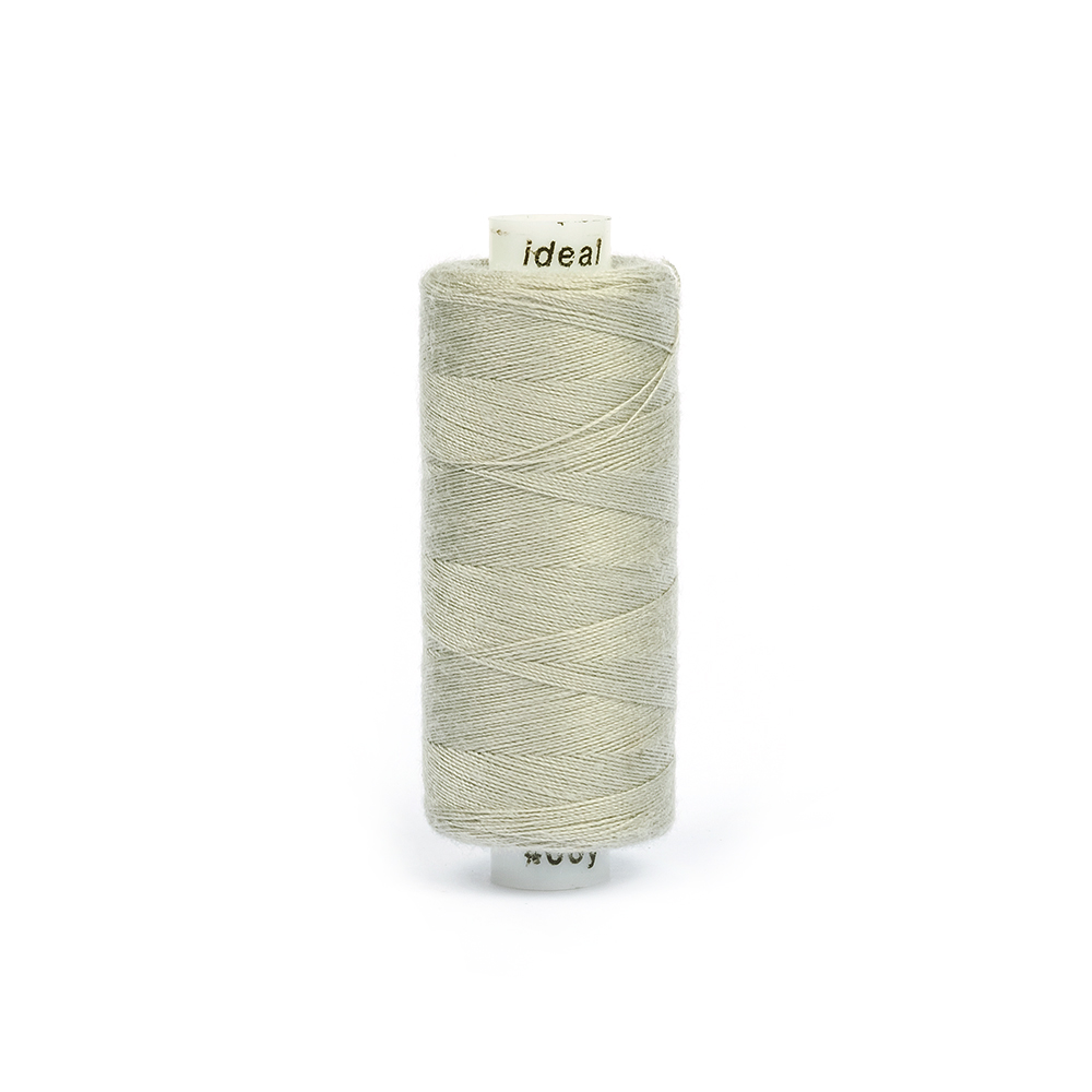 Нитки MAX IDEAL (10шт*366м) цв.227 серый