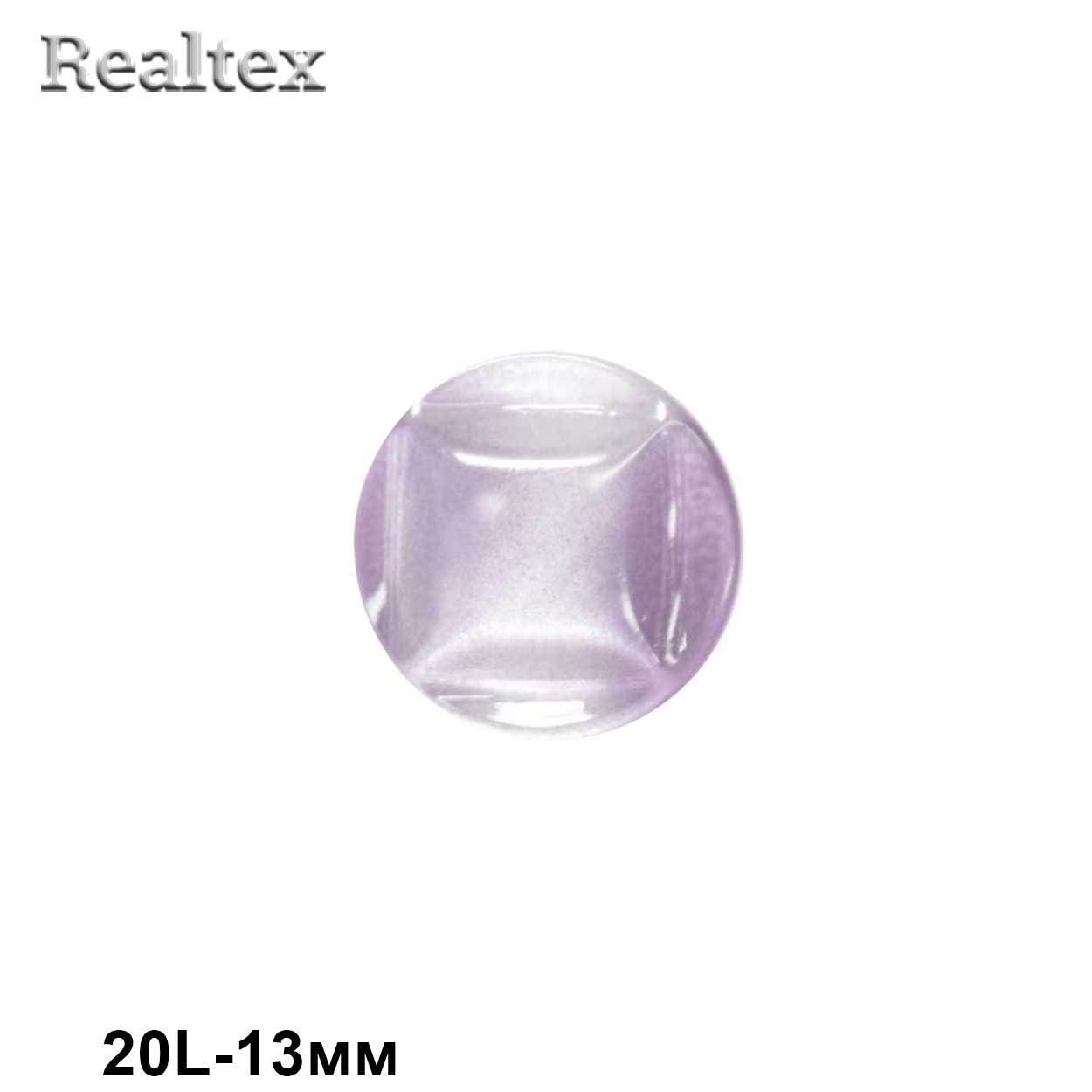 Пуговицы CB MS-36 20L (144шт) цв.05