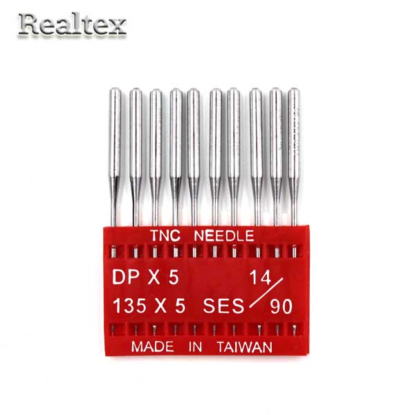 Иглы ПШМ ТNC (Triumph) DPх5 SES №090 