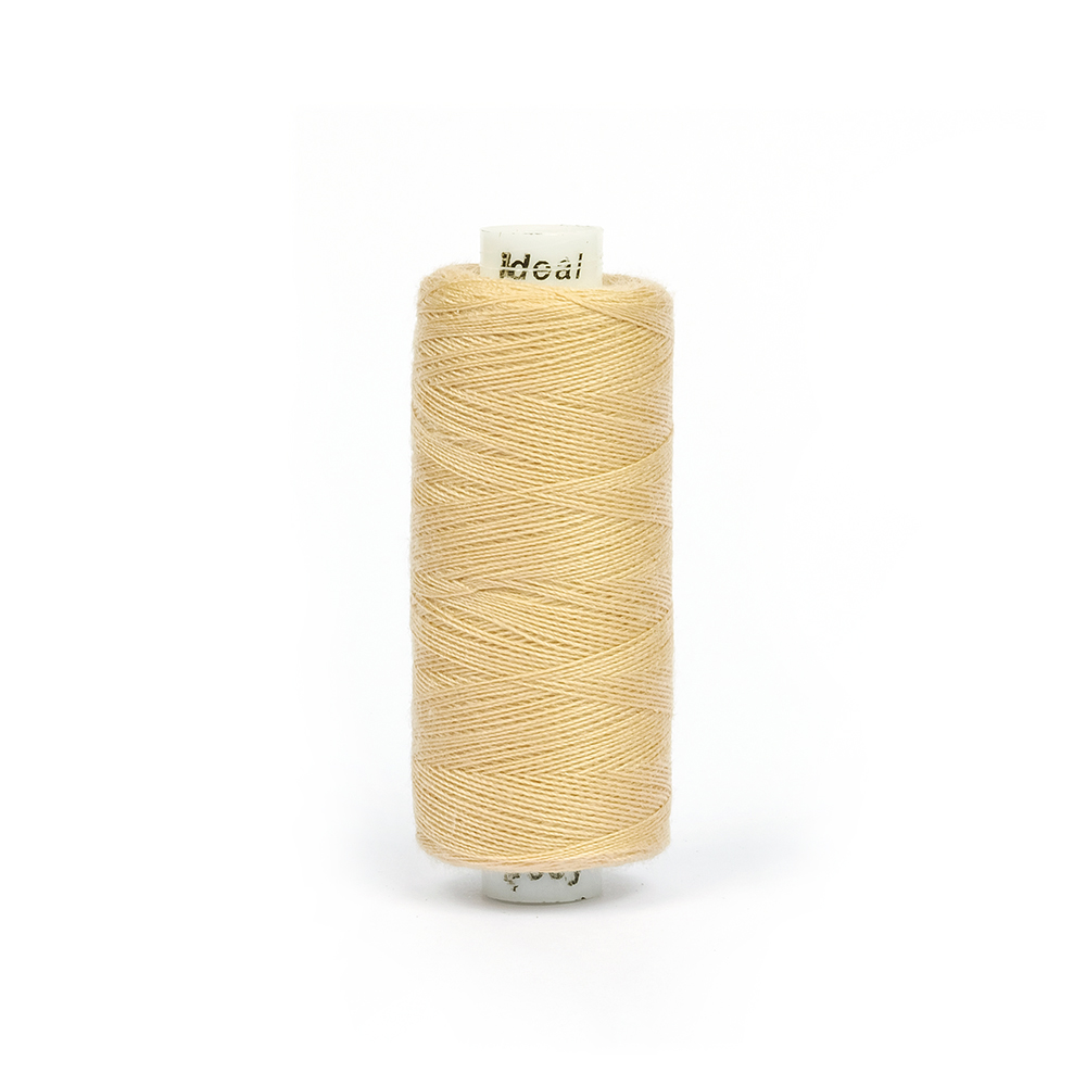 Нитки MAX IDEAL (10шт*366м) цв.211 бежевый