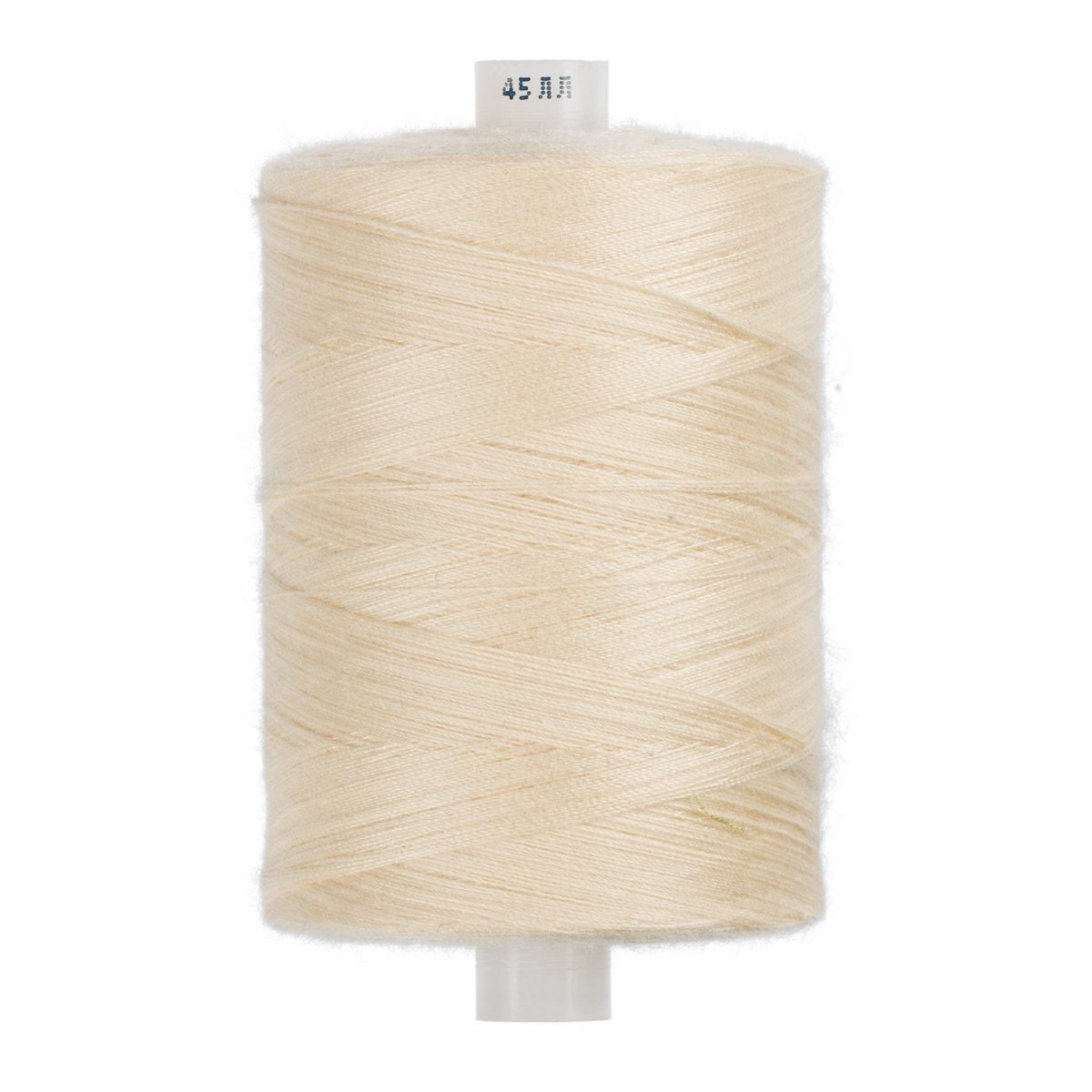 Нитки 45ЛЛ (2500м) цв.0102 суровый